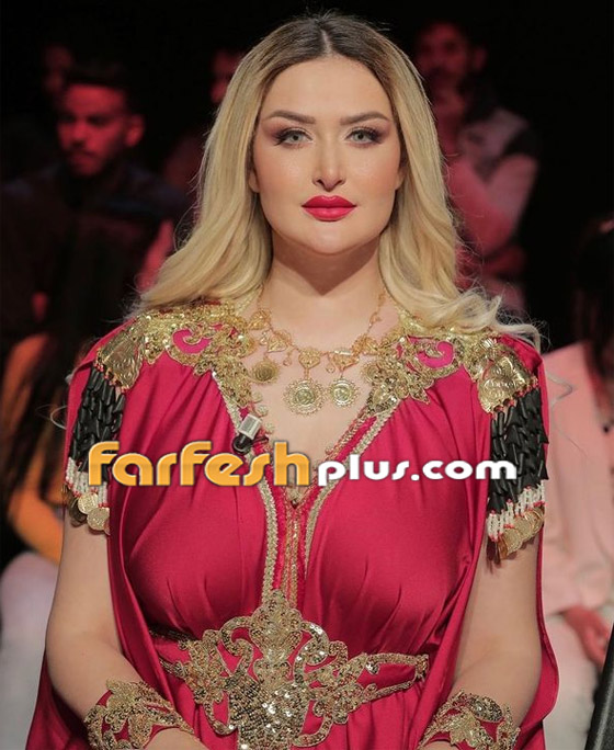 فيديو وصور رانيا التومي بإطلالة جذابة، جرأة وأنوثة.. سره الباتع ومسلسلات رمضان في مسلسلات صورة رقم 7