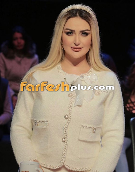 فيديو وصور رانيا التومي بإطلالة جذابة، جرأة وأنوثة.. سره الباتع ومسلسلات رمضان في مسلسلات صورة رقم 8