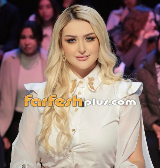 فيديو وصور رانيا التومي بإطلالة جذابة، جرأة وأنوثة.. سره الباتع ومسلسلات رمضان في مسلسلات صورة رقم 9