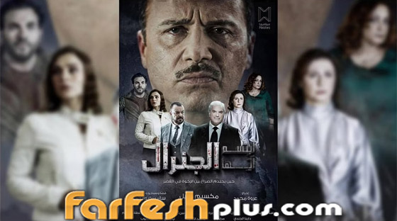 ‏مسلسلات رمضان في مسلسلات: تهديد باسم ياخور لانتقاده 