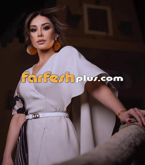 مسلسلات رمضان في مسلسلات: ما سبب هجوم كاريس بشار الغاضب على مخرج 