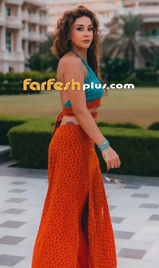 مسلسلات رمضان في مسلسلات: ما سبب هجوم كاريس بشار الغاضب على مخرج 