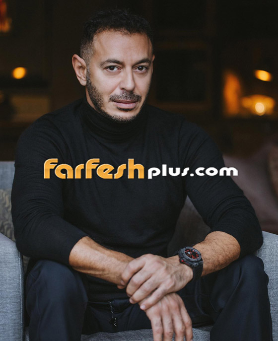 مسلسلات رمضان في مسلسلات: سر عدم زواج مصطفى شعبان (نجم بابا المجال) حتى الآن! صورة رقم 4