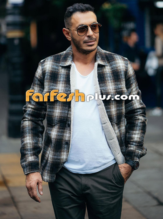 مسلسلات رمضان في مسلسلات: سر عدم زواج مصطفى شعبان (نجم بابا المجال) حتى الآن! صورة رقم 6