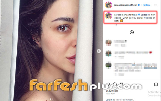 مسلسلات رمضان في مسلسلات: صور سارة أبي كنعان نجمة 