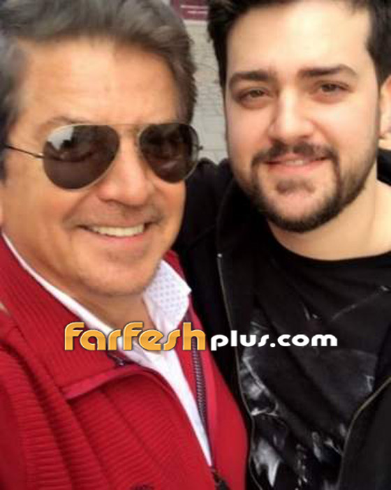 صور: ابن جورجينا رزق ووليد توفيق يخطف الأنظار بوسامته.. هل يشبه والده أم والدته؟ صورة رقم 6