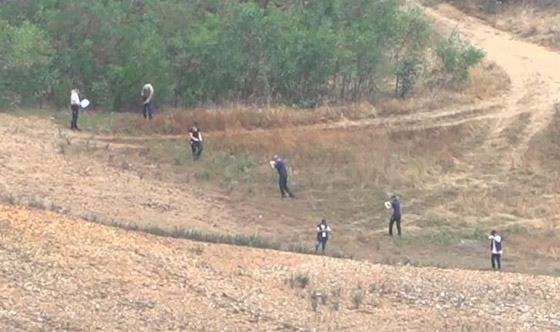 شرطة 3 دول تنبش الأرض بالبرتغال بحثا عن رفات أشهر طفلة مختفية صورة رقم 13