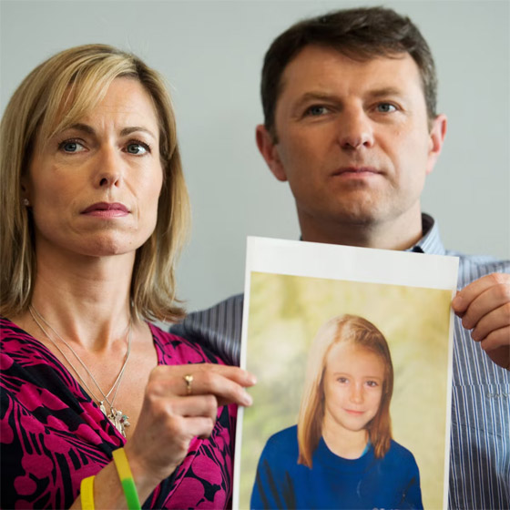 شرطة 3 دول تنبش الأرض بالبرتغال بحثا عن رفات أشهر طفلة مختفية صورة رقم 18