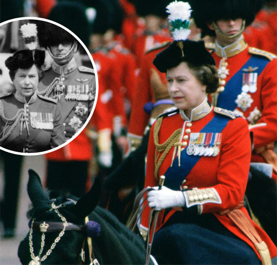 مكتب التحقيقات الفيدرالي يكشف عن مؤامرة لاغتيال الملكة إليزابيث الثانية خلال الثمانينات صورة رقم 3