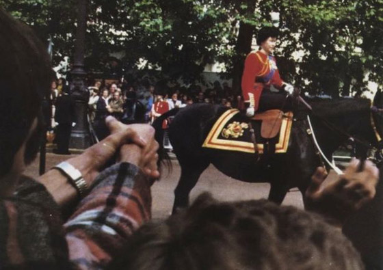 مكتب التحقيقات الفيدرالي يكشف عن مؤامرة لاغتيال الملكة إليزابيث الثانية خلال الثمانينات صورة رقم 6
