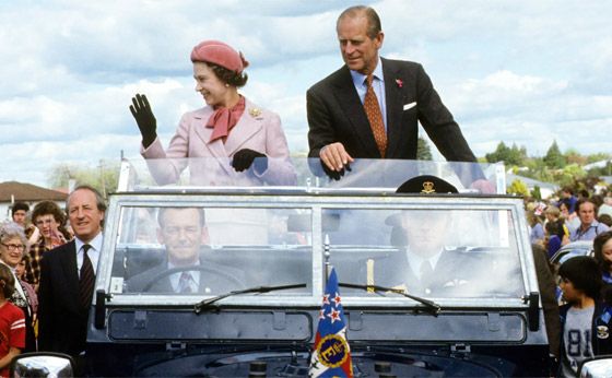 مكتب التحقيقات الفيدرالي يكشف عن مؤامرة لاغتيال الملكة إليزابيث الثانية خلال الثمانينات صورة رقم 7