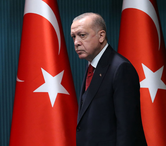 ماذا يعني خمس سنوات أخرى من حكم أردوغان؟ صورة رقم 9