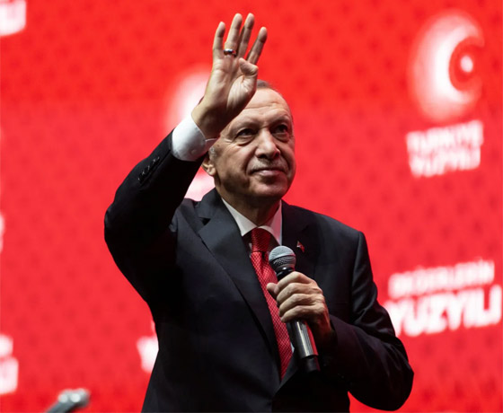 ماذا يعني خمس سنوات أخرى من حكم أردوغان؟ صورة رقم 11