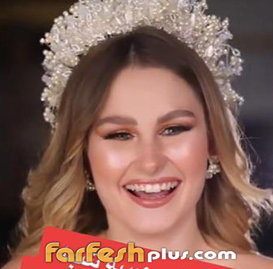فيديو وصور شبيهة يسرا تشعل ضجة.. عروس نسخة من الديفا ومسلسلات يكشف سرا عنها! صورة رقم 5