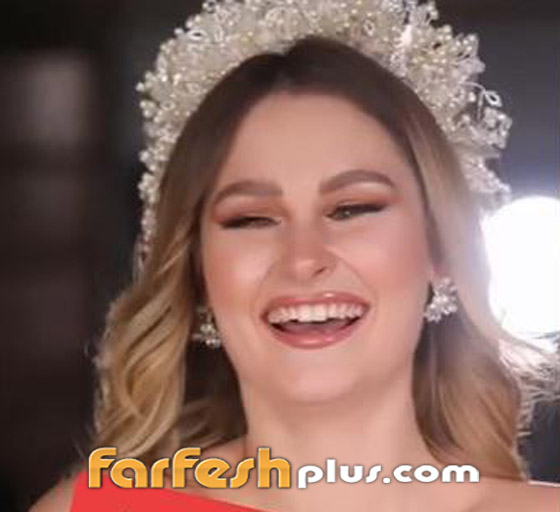 فيديو وصور شبيهة يسرا تشعل ضجة.. عروس نسخة من الديفا ومسلسلات يكشف سرا عنها! صورة رقم 7