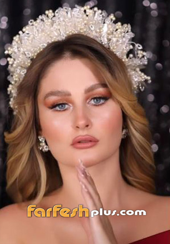فيديو وصور شبيهة يسرا تشعل ضجة.. عروس نسخة من الديفا ومسلسلات يكشف سرا عنها! صورة رقم 4