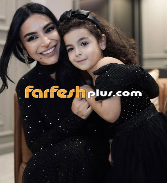 صور ابنة باسل خياط نجم مسلسل الثمن تخطف القلوب.. الثمن ومسلسلات رمضان في مسلسلات صورة رقم 1