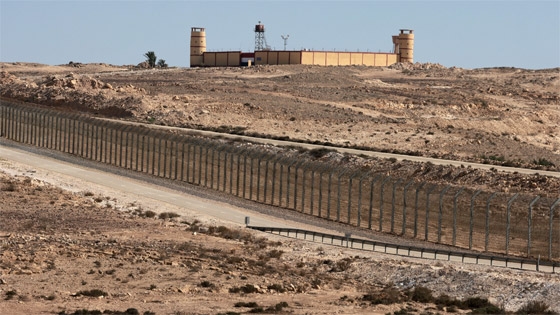 إسرائيل.. تحقيق أولي يكشف تفاصيل قتل الجنود على حدود مصر صورة رقم 4