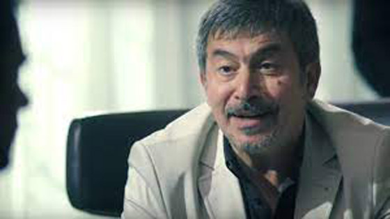 عابد فهد يكشف  أسراره وعلاقته بـ كاريس بشار في 