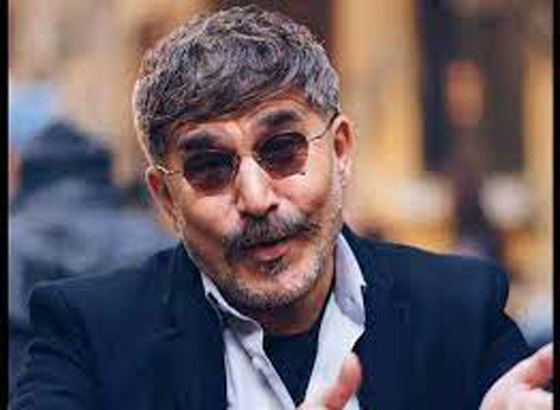 عابد فهد يكشف  أسراره وعلاقته بـ كاريس بشار في 