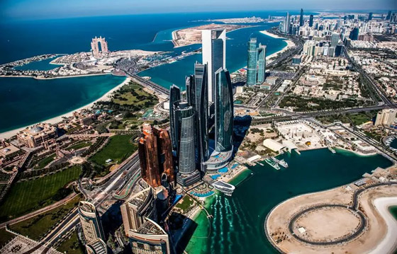 بينها مدينتان عربيتان.. أغلى 20 مدينة بالعالم لعيش المغتربون في 2023 صورة رقم 7