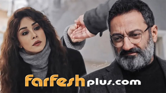 علاقة حب كاريس بشار وجورج خباز تحولت من تمثيل بمسلسل النار بالنار إلى واقع! مسلسلات رمضان في مسلسلات صورة رقم 10