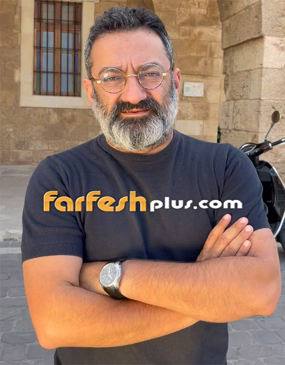 علاقة حب كاريس بشار وجورج خباز تحولت من تمثيل بمسلسل النار بالنار إلى واقع! مسلسلات رمضان في مسلسلات صورة رقم 13
