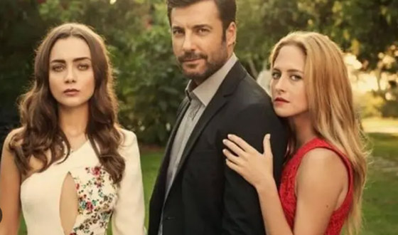 ‏ترقبوا في مسلسلات: مسلسل كريستال المقتبس من 