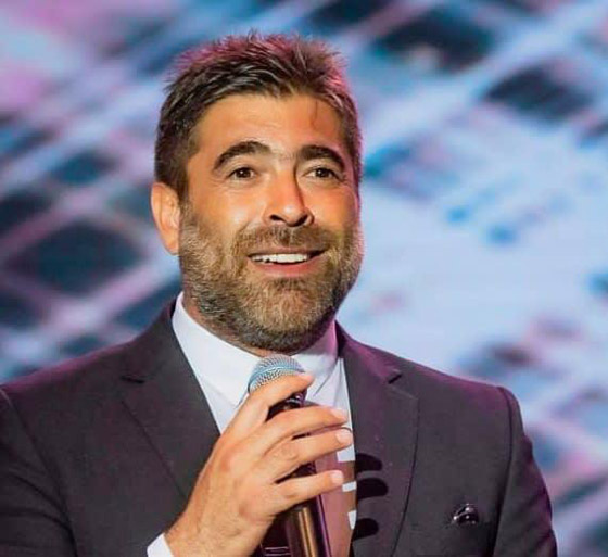 فيديو عمرو دياب يغني ديو مع وائل كفوري باللهجة اللبنانية.. فما الحكاية؟   صورة رقم 3