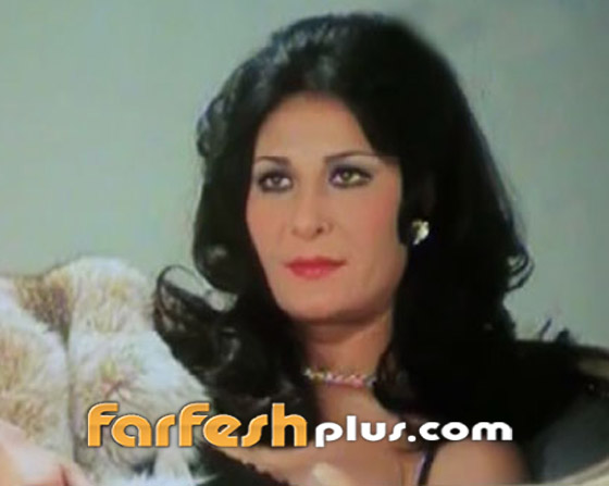 مفاجأة ثقيلة: سر وفاة شقراء السينما زيزي مصطفى: خيانة زوجها مع ممثلة أخرى! صورة رقم 12