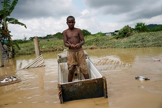 صور لافتة لأحداث بارزة شهدها العالم في يونيو (حزيران) صورة رقم 3