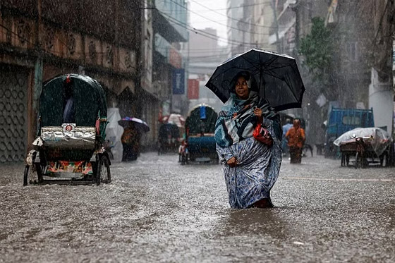 صور لافتة لأحداث بارزة شهدها العالم في يونيو (حزيران) صورة رقم 6