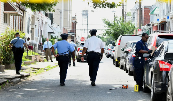 يوم دامٍ في تكساس وبنسلفانيا: مقتل 8 أشخاص في حادثي إطلاق نار صورة رقم 6