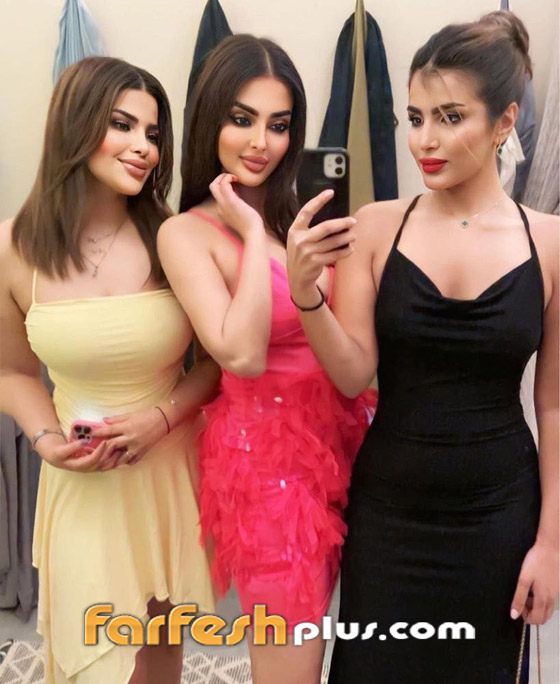 صور ملكة جمال السعودية رومي القحطاني تثير الغضب: هل أهانت علم المملكة؟ صورة رقم 3