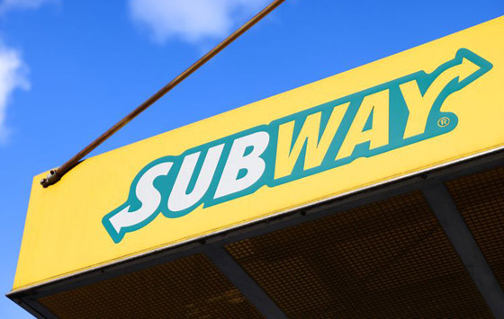 مطاعم Subway تقدم فرصة للفوز بشطائر مجانية مدى الحياة! وهذا الشرط صورة رقم 1