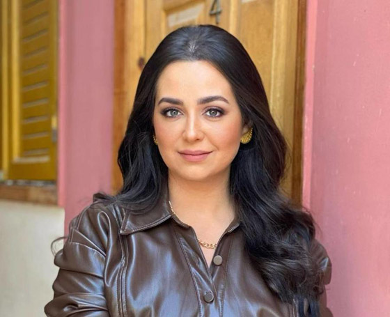 خبر حزين عن الممثلة هبة مجدي وابنتها (6 سنوات).. وتحذير من ماكدونالدز! صورة رقم 4