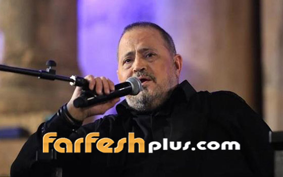 تصرف غريب لـ جورج وسوف بمهرجان جرش يثير قلق جمهوره صورة رقم 8