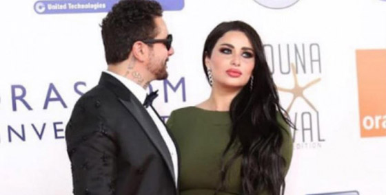طليقة أحمد الفيشاوي ندى الكامل تزعم ان فرق العمر مع زوجها الجديد سنتين وليس 10 سنوات! صورة رقم 5