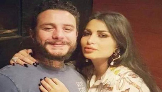 طليقة أحمد الفيشاوي ندى الكامل تزعم ان فرق العمر مع زوجها الجديد سنتين وليس 10 سنوات! صورة رقم 4