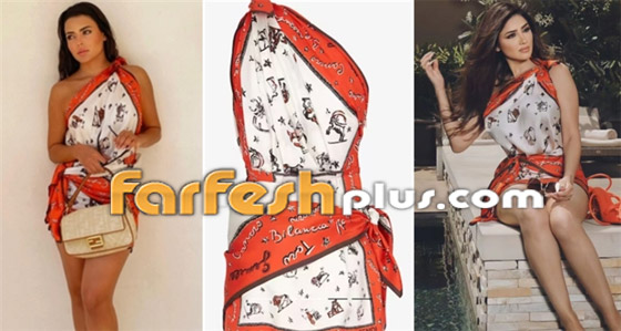 مي عمر وأسماء جلال نجمتي مسلسلات رمضان في مسلسلات بإطلالة مشابهة.. أيهما أفضل؟ صورة رقم 4