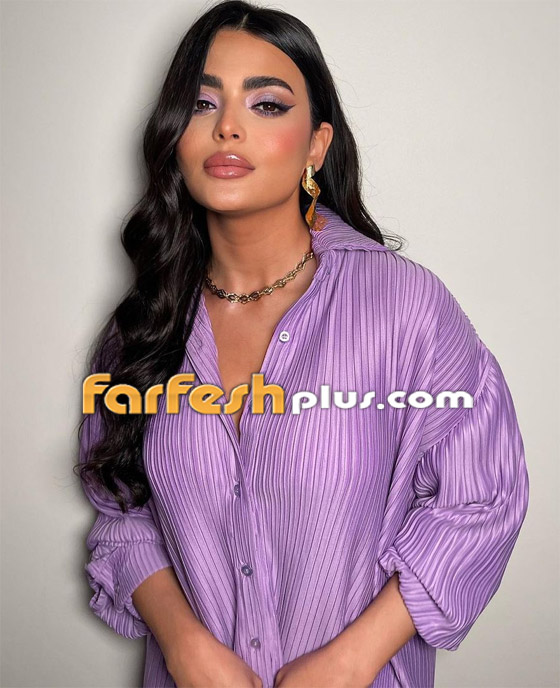 مي عمر وأسماء جلال نجمتي مسلسلات رمضان في مسلسلات بإطلالة مشابهة.. أيهما أفضل؟ صورة رقم 13
