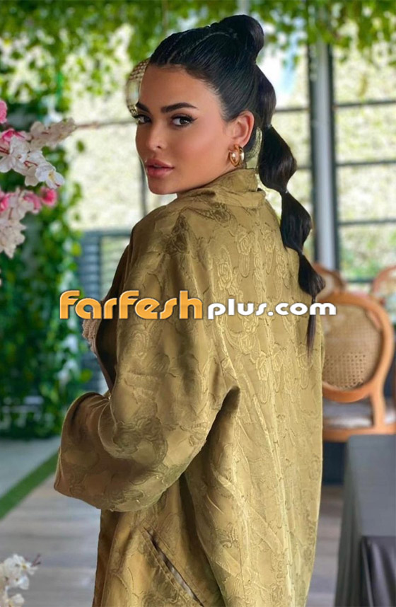 مي عمر وأسماء جلال نجمتي مسلسلات رمضان في مسلسلات بإطلالة مشابهة.. أيهما أفضل؟ صورة رقم 14