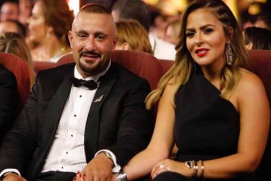 انفصال أحمد السقا عن زوجته مها الصغير بعد 26 عاماً من الزواج!  صورة رقم 3
