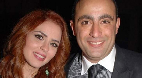 انفصال أحمد السقا عن زوجته مها الصغير بعد 26 عاماً من الزواج!  صورة رقم 6