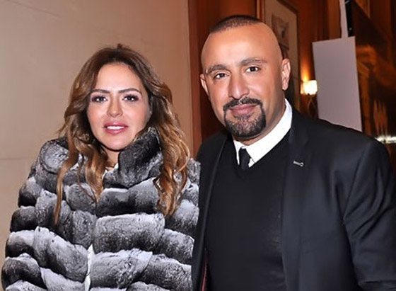 انفصال أحمد السقا عن زوجته مها الصغير بعد 26 عاماً من الزواج!  صورة رقم 5