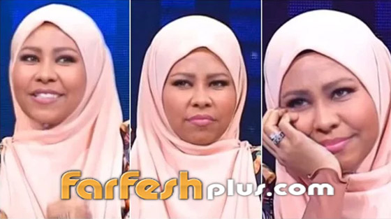 يخلق من الفنان 40: شاهد نسخ من إلهام شاهين، يسرا، كريم محمود عبد العزيز وعدة نسخ لشيرين صورة رقم 4