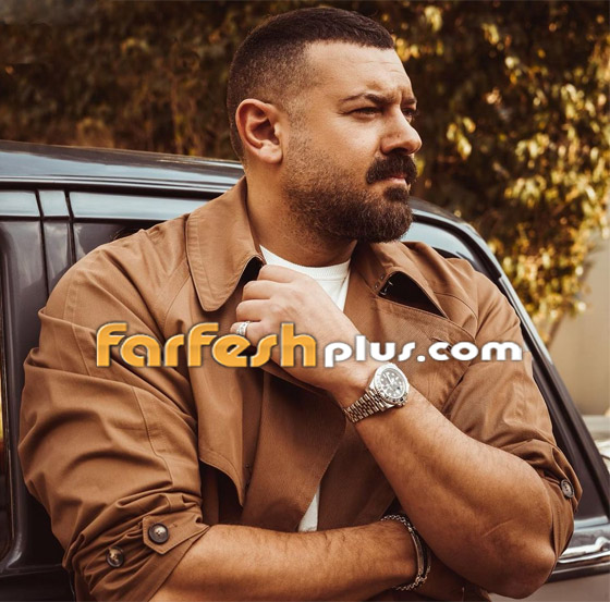 صورة عمرو يوسف 