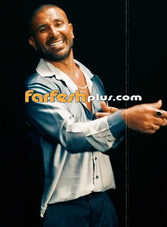 أحمد سعد يحاول مصالحة طليقته علياء بسيوني وينشر فيديو لها ترقص وتغني بحفلته! صورة رقم 11