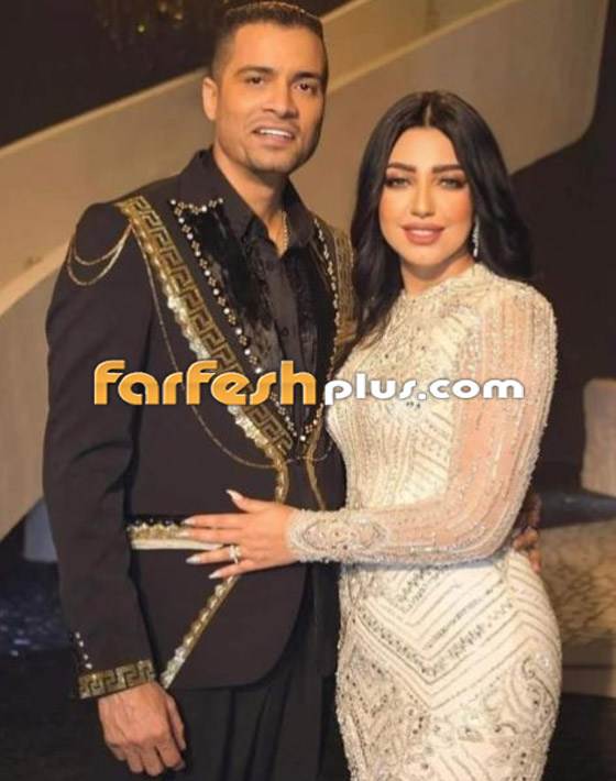 2023 سنة طلاق النجوم تامر حسني وبسمة بوسيل، أحمد فهمي وهنا الزاهد، حسن شاكوش و.. صورة رقم 10