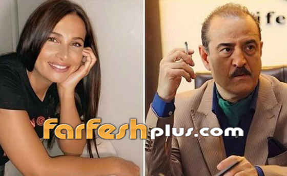 هل مسلسل الغريب لـ بسام كوسا وفرح بسيسو مقتبس عن Your Honor؟ المسلسل في مسلسلات صورة رقم 14